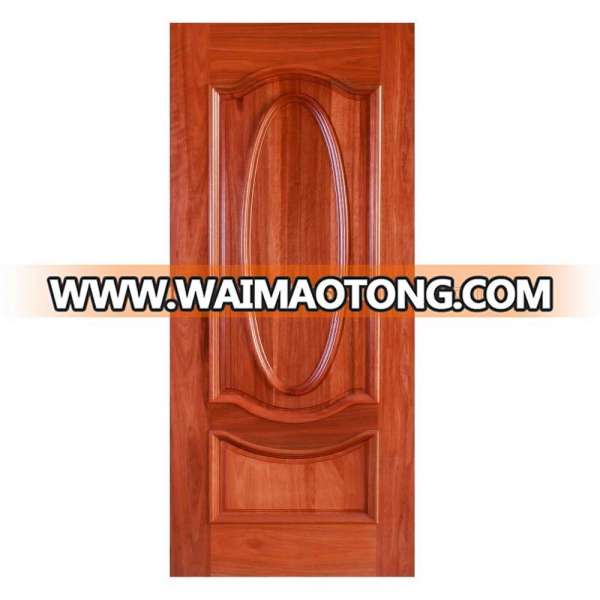 Solid Timber Door