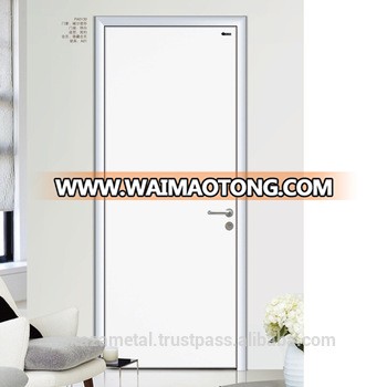 ALUMINUM DOOR SYSTEMS